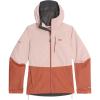 imageOutdoor Research Womens Aspire II Jacket Small SiennaCaramel