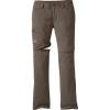 imageOutdoor Research Womens Equinox Convert PantsCharcoal