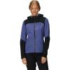 imageOutdoor Research Womens Freewheel MTB Stretch Rain JacketGalacticBlack