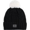 Black/Snow