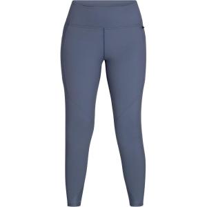 imageOutdoor Research Ferrosi Hybrid Leggings  WomensDawnNaval Blue