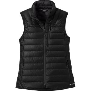 imageOutdoor Research Helium Down Vest  WomensBlack