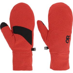 imageOutdoor Research Trail Mix MittsCranberry