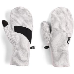 imageOutdoor Research Trail Mix MittsSnow