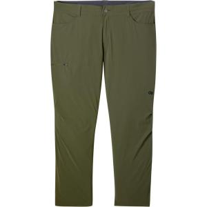imageOutdoor Research Womens Ferrosi Pants Plus Regular  Hiking Climbing Camping Lightweight GearFatigue