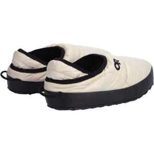 imageOutdoor Research Womens Tundra Trax SlipOn BootiesOyster