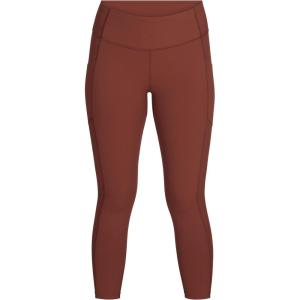 imageOutdoor Research Womens Vantage 78 Leggings  High Performance LeggingBrick