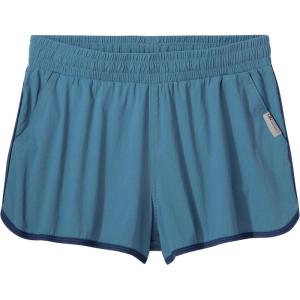 imageOutdoor Research Womens Zendo Multi ShortsNimbusNaval Blue