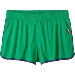 imageOutdoor Research Womens Zendo Multi ShortsSproutNaval Blue