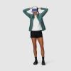 imageOutdoor Research Womens Shadow Wind Hoodie Neptune M
