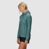 imageOutdoor Research Womens Shadow Wind Hoodie Neptune M