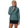 imageOutdoor Research Womens Shadow Wind Hoodie Neptune M