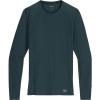 imageOutdoor Research Womens Echo Long Sleeve TeeDouglas Fir