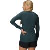 imageOutdoor Research Womens Echo Long Sleeve TeeDouglas Fir
