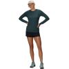 imageOutdoor Research Womens Echo Long Sleeve TeeDouglas Fir