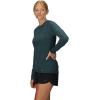 imageOutdoor Research Womens Echo Long Sleeve TeeDouglas Fir