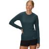 imageOutdoor Research Womens Echo Long Sleeve TeeDouglas Fir