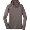 imageOutdoor Research Womens Echo HoodyPewter