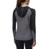 imageOutdoor Research Womens Echo HoodyPewterBlack
