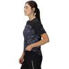 imageOutdoor Research Womens Freewheel MTB Short Sleeve Jersey Summit Atoms XL