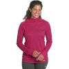 imageOutdoor Research Womens Echo HoodySangria