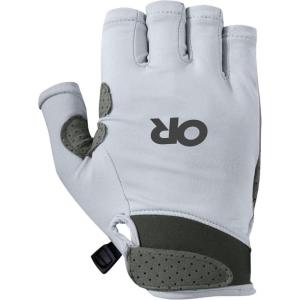 imageActiveIce Chroma Sun GlovesTitanium Grey