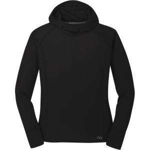 imageOutdoor Research Womens Echo HoodyBlack Past Season