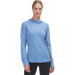 imageOutdoor Research Womens Echo HoodyHydrangea