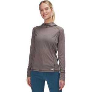 imageOutdoor Research Womens Echo HoodyPewter