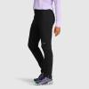 imageOutdoor Research Womens Cirque Lite Pants Solid Black S
