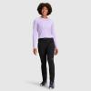 imageOutdoor Research Womens Cirque Lite Pants Solid Black S