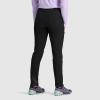 imageOutdoor Research Womens Cirque Lite Pants Solid Black S