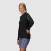 imageOutdoor Research Womens Freewheel MTB Long Sleeve JerseyBlack