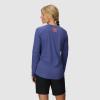 imageOutdoor Research Womens Freewheel MTB Long Sleeve JerseyGalactic