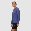 imageOutdoor Research Womens Freewheel MTB Long Sleeve JerseyGalactic