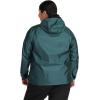 imageOutdoor Research Womens Helium Rain Jacket Plus  Breathable Waterproof JacketTreeline