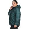 imageOutdoor Research Womens Helium Rain Jacket Plus  Breathable Waterproof JacketTreeline