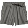 imageOutdoor Research Womens Ferrosi UPF 50 Lightweight Durable Shorts  5quot Inseam