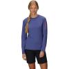 imageOutdoor Research Womens Freewheel MTB Long Sleeve JerseyGalactic