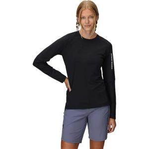 imageOutdoor Research Womens Freewheel MTB Long Sleeve JerseyBlack