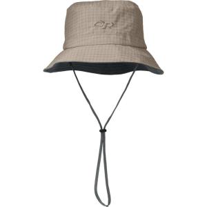 imageOutdoor Research Womens Lightstorm BucketSandstone