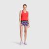 imageOutdoor Research Swift Lite Printed Shorts  WomensUltra Geo