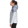imageOutdoor Research Womens HoodieTitaniumSlate