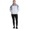 imageOutdoor Research Womens HoodieTitaniumSlate