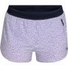 imageOutdoor Research Swift Lite Printed Shorts  WomensLavender Squiggle