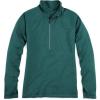 imageOutdoor Research Womens Alpine Onset Half ZipTreeline