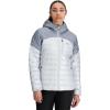 imageOutdoor Research Womens HoodieTitaniumSlate