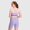 imageWomens Vantage Bra Light SupportLavender