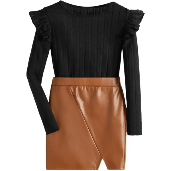 Black Mocha Brown