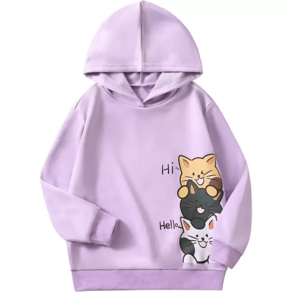 Lilac Purple